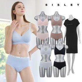 시슬리(SISLEY) 퓨징 브라팬티 패키지
