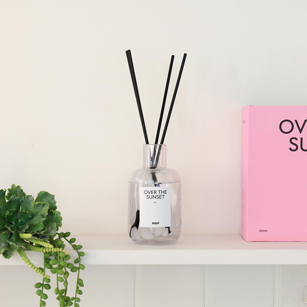 04 OVER THE SUNSET Diffuser 200ml