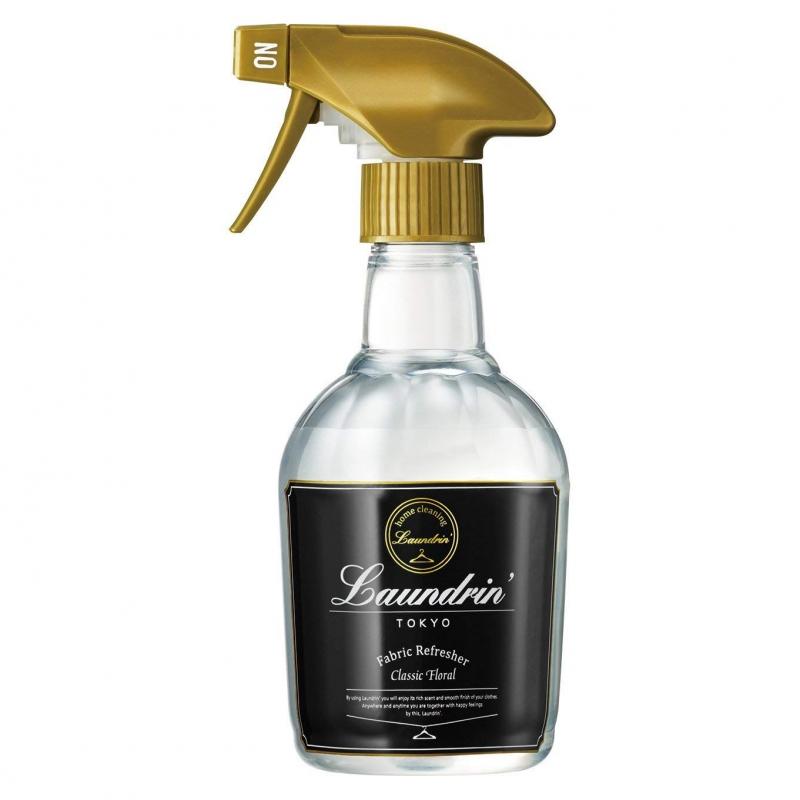 란도린 패브릭 미스트 섬유탈취제 클래식 플로랄 370ml