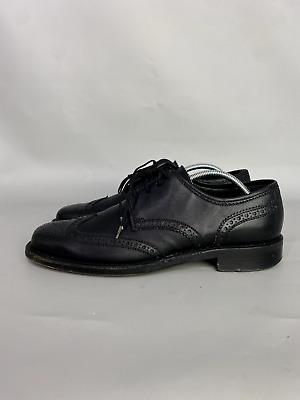 Miu Miu Wingtip Derby Size 39