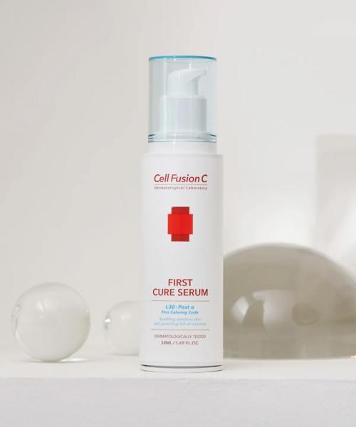 포스트알파 퍼스트 큐어 세럼 50ml