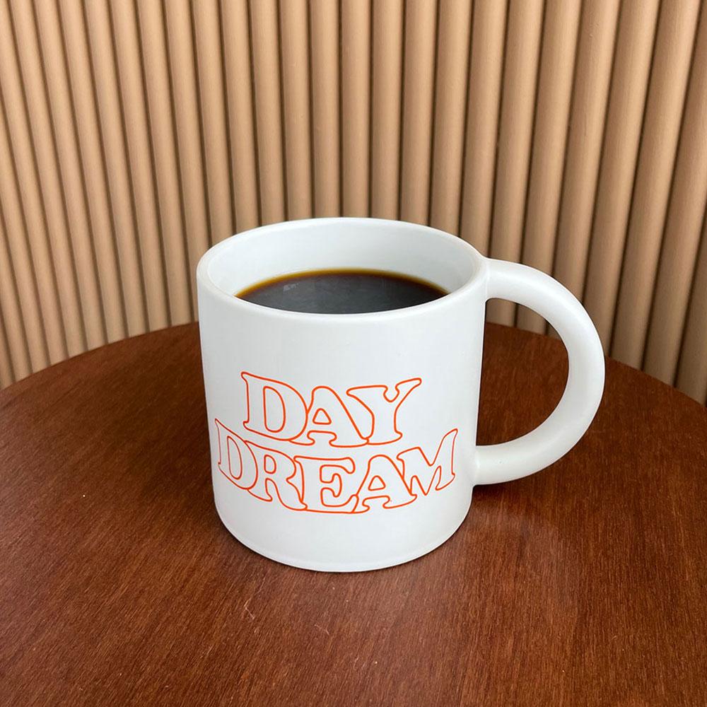 [cup] day dream mug cup (480ml)