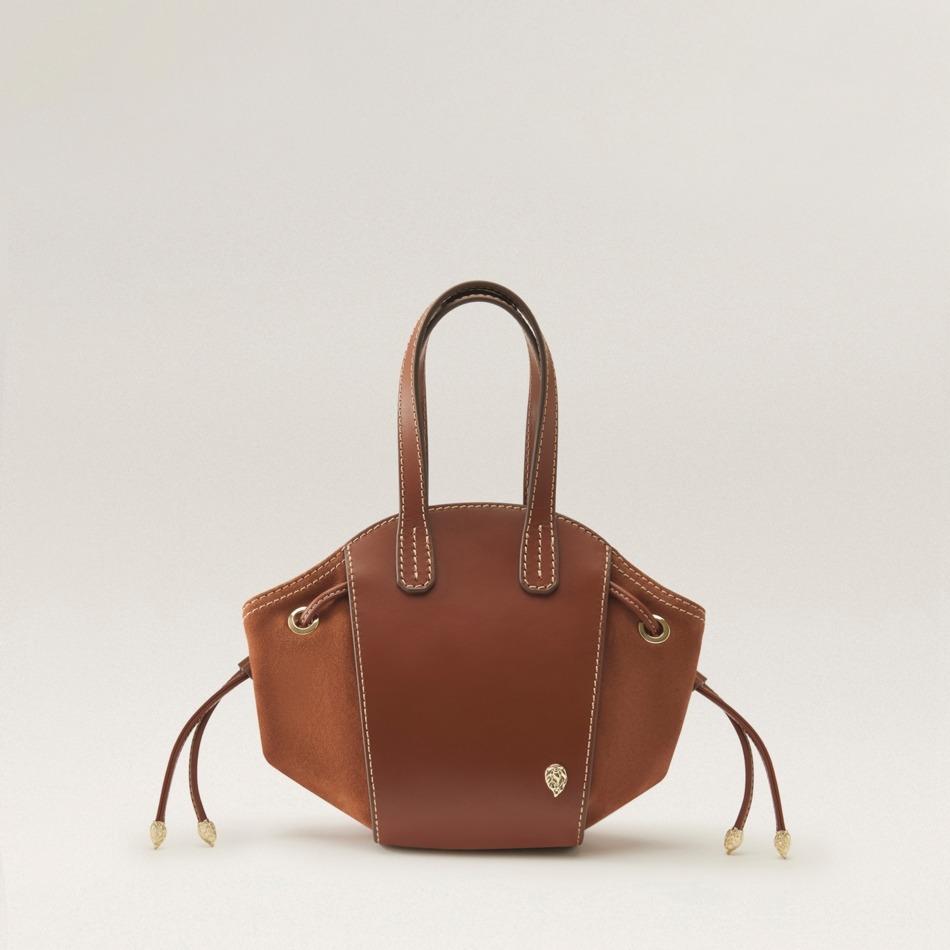 PIAF MINI WITH SUEDE(피아프 미니 스웨이드)