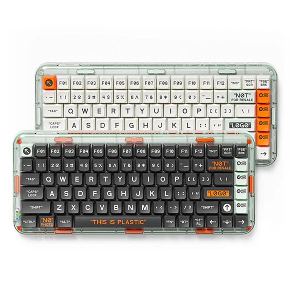 [A/S가능] Melgeek Mojo 84 멜긱 모조 84 기계식 키보드