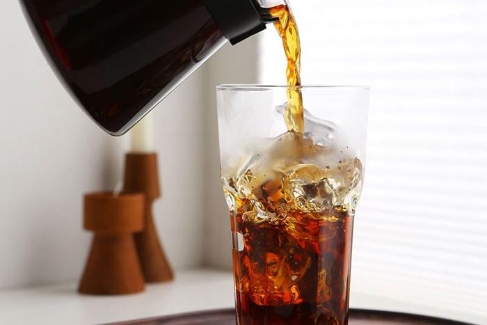 럭키글라스 홈 카페 유리컵 맥주컵 물컵 모음