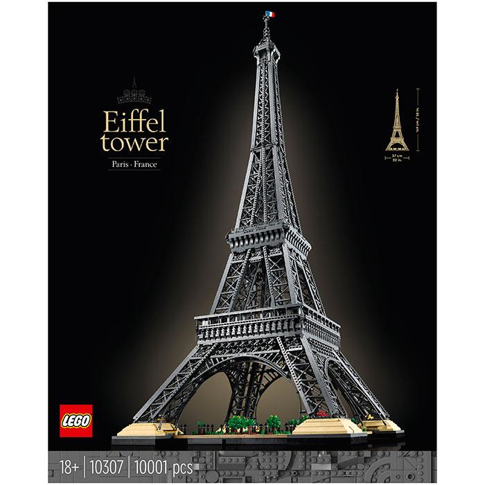 10307 - 에펠탑 / 레고 정품 아이콘