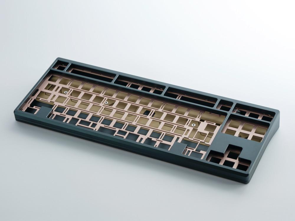 FROG TKL Barebone Kit