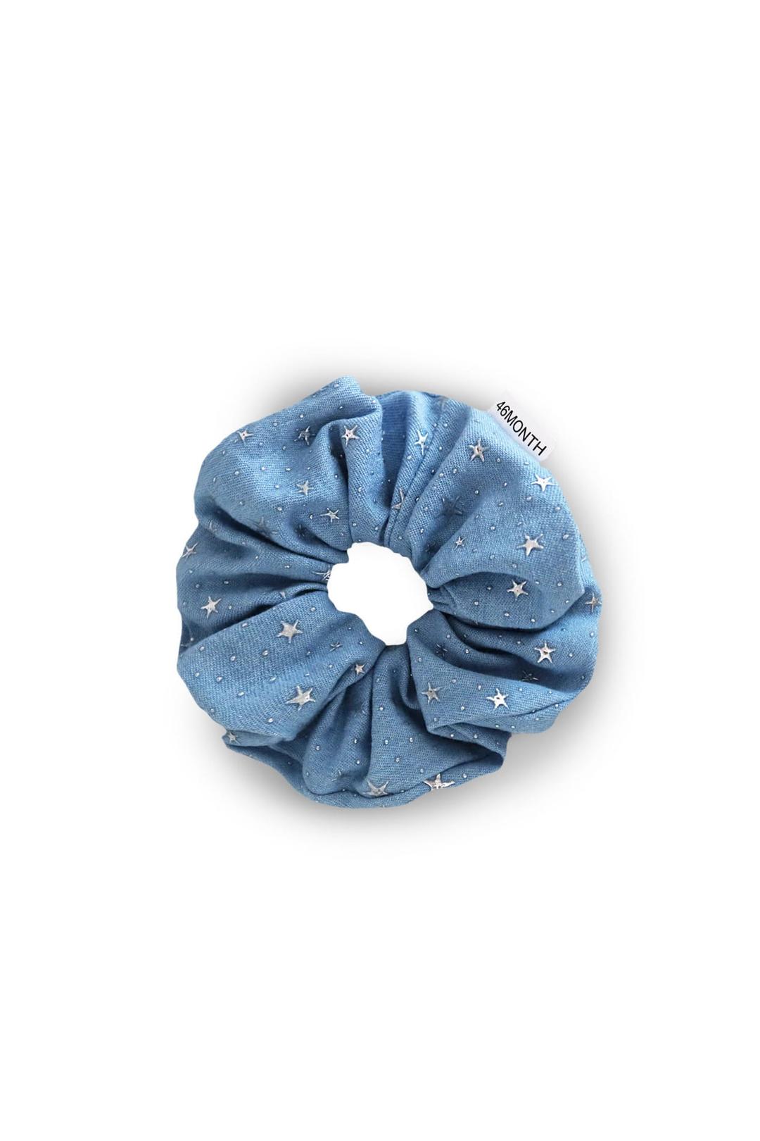 star SCRUNCHIE