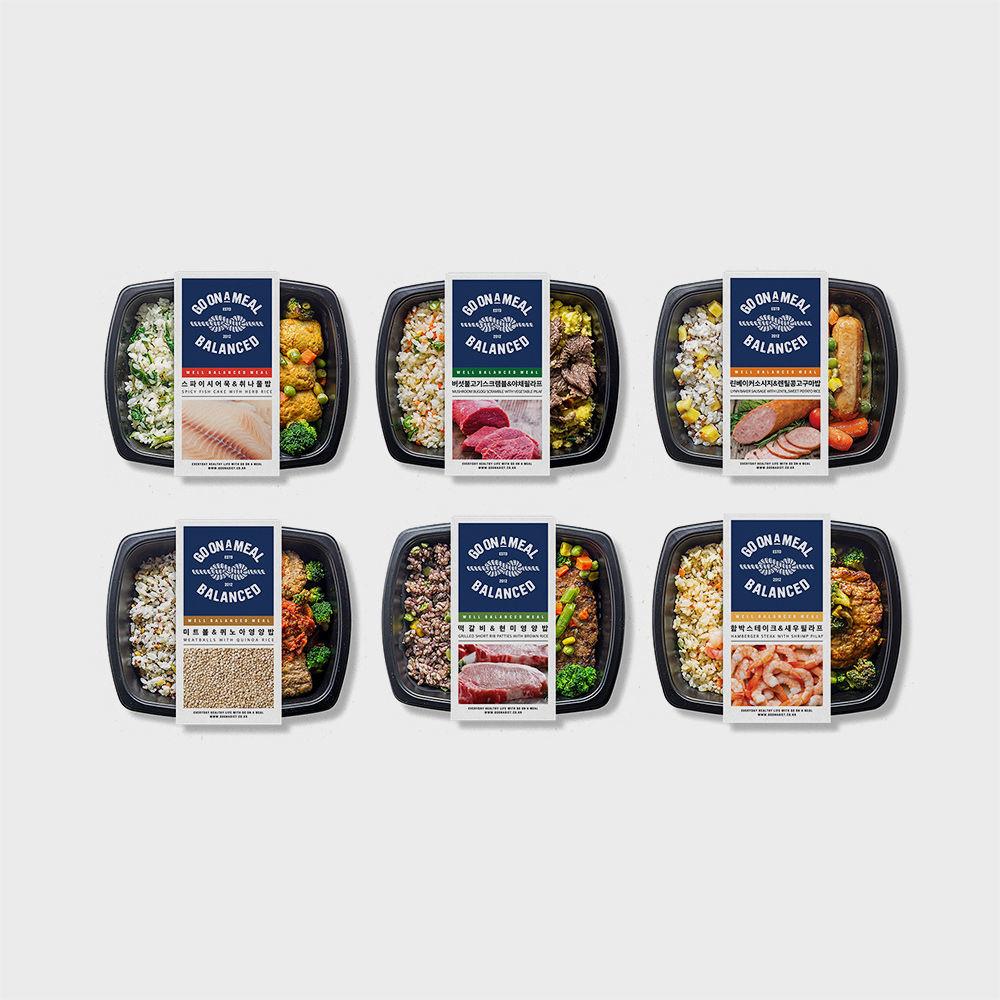 현미밥도시락 6종_시즌3