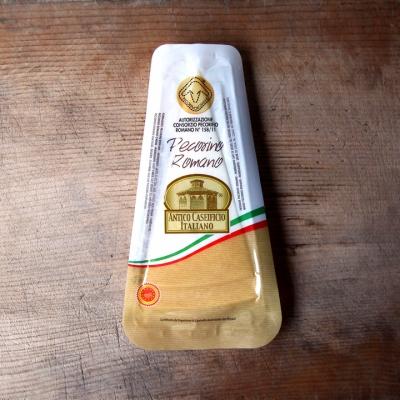 안티코 페코리노 로마노(양젖) 150g