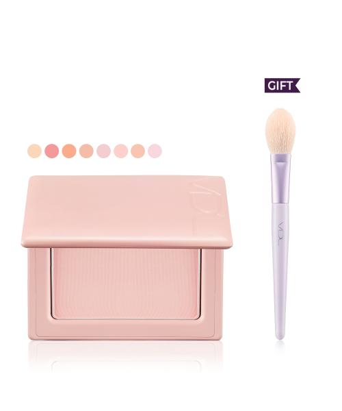 치크스테인 블러셔(브러쉬 증정)
