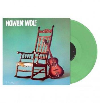 Howlin' Wolf – Howlin' Wolf (Rockin' Chair)