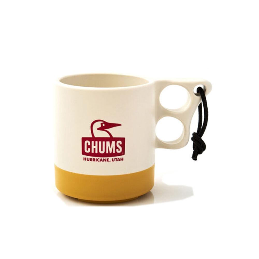 첨스 캠퍼 머그컵 6 colors