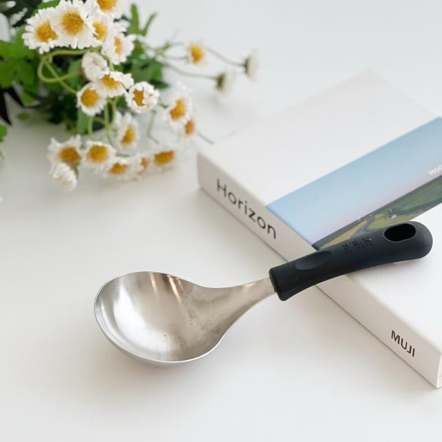 BRK 미니국자 미니스푼