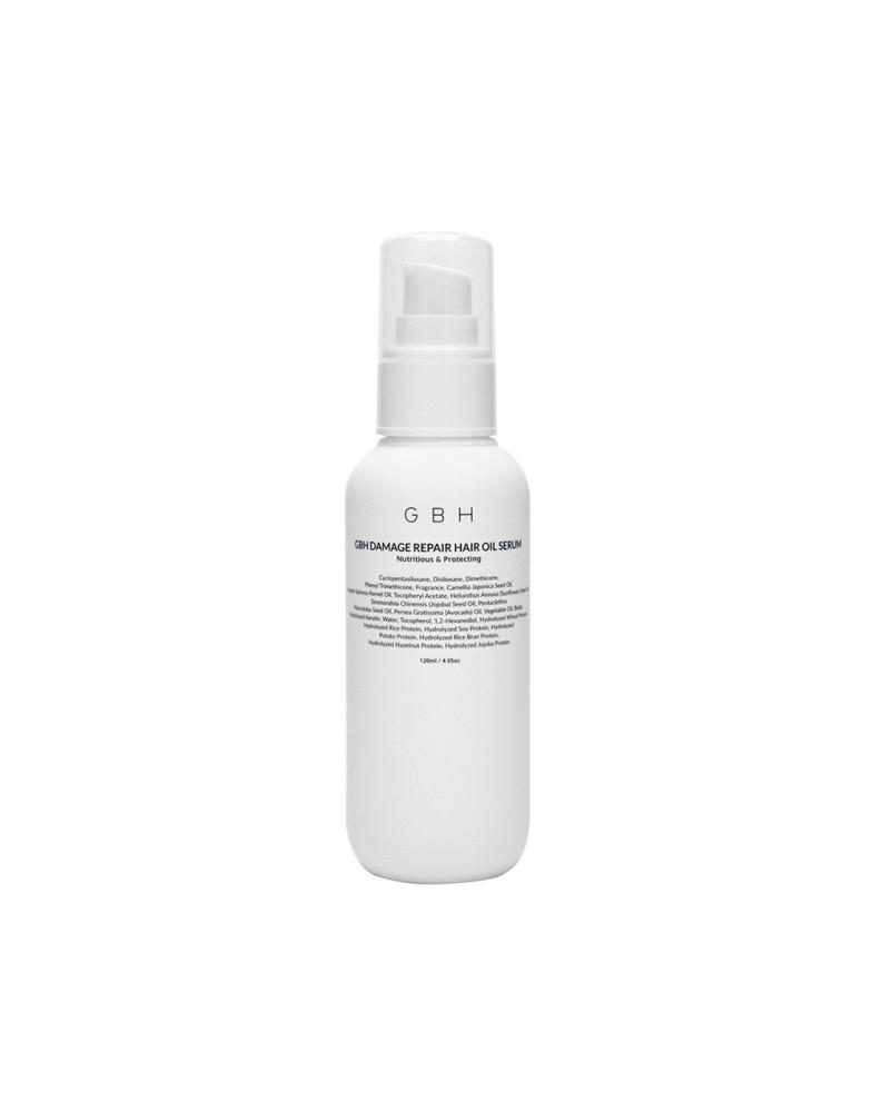GBH 지비에이치 데미지 리페어 헤어 오일 세럼