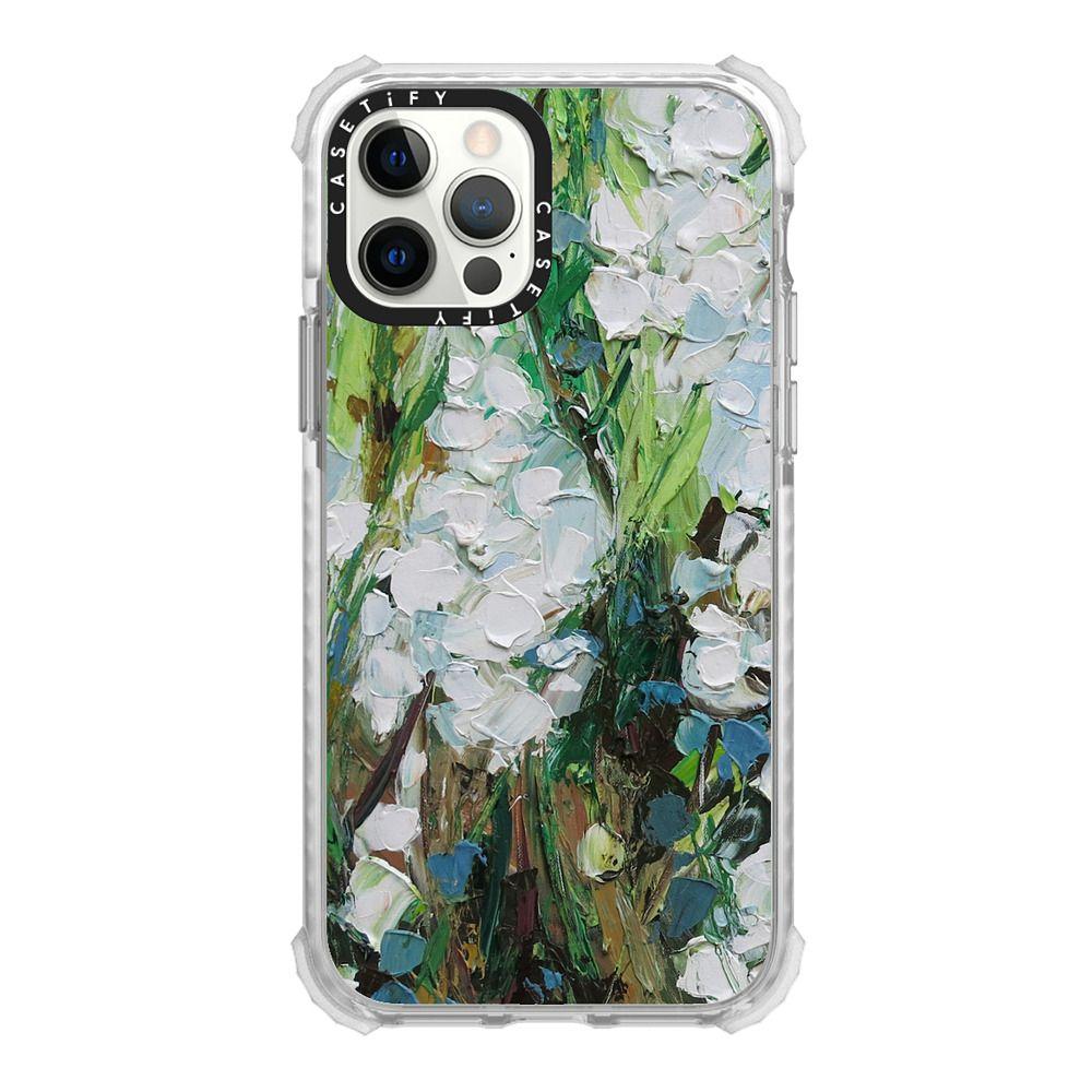 Wild Squill Flowers
