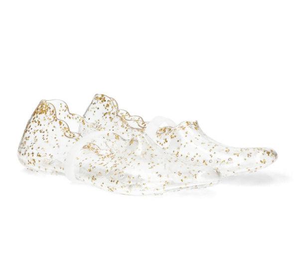 Gold Stars - Beach Ballerinas