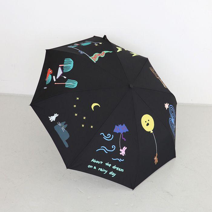 dreaming umbrella 3단 우산