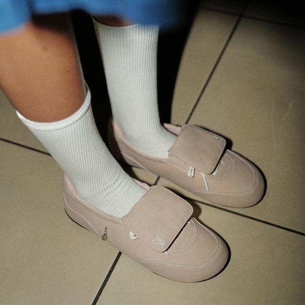 Renee 0020. Ballet Sneaker