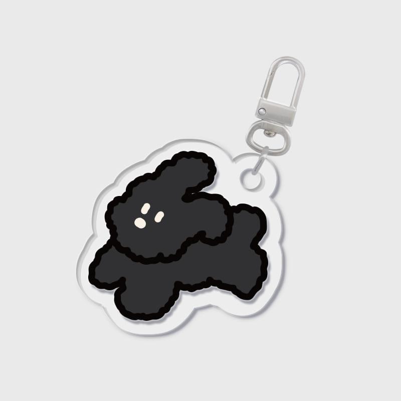 ● KEY RING ● 533 PML-Lolli