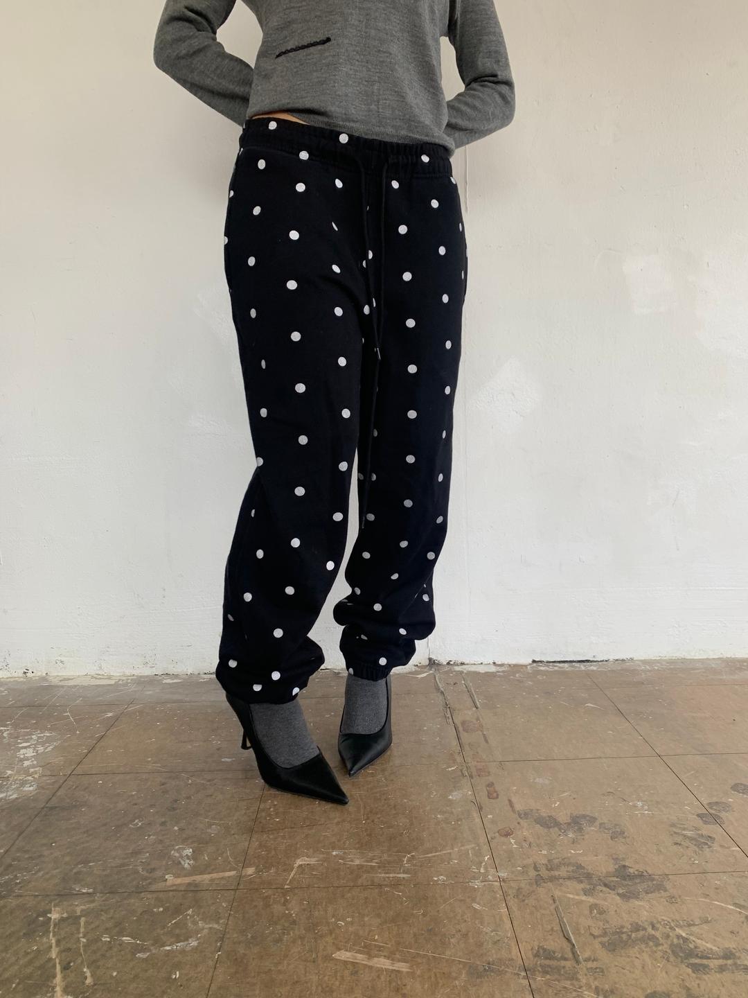 Guess dot sweat