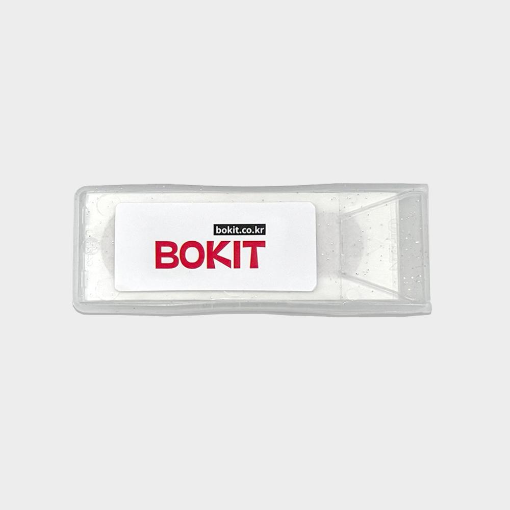 보킷 휴대용 밴드