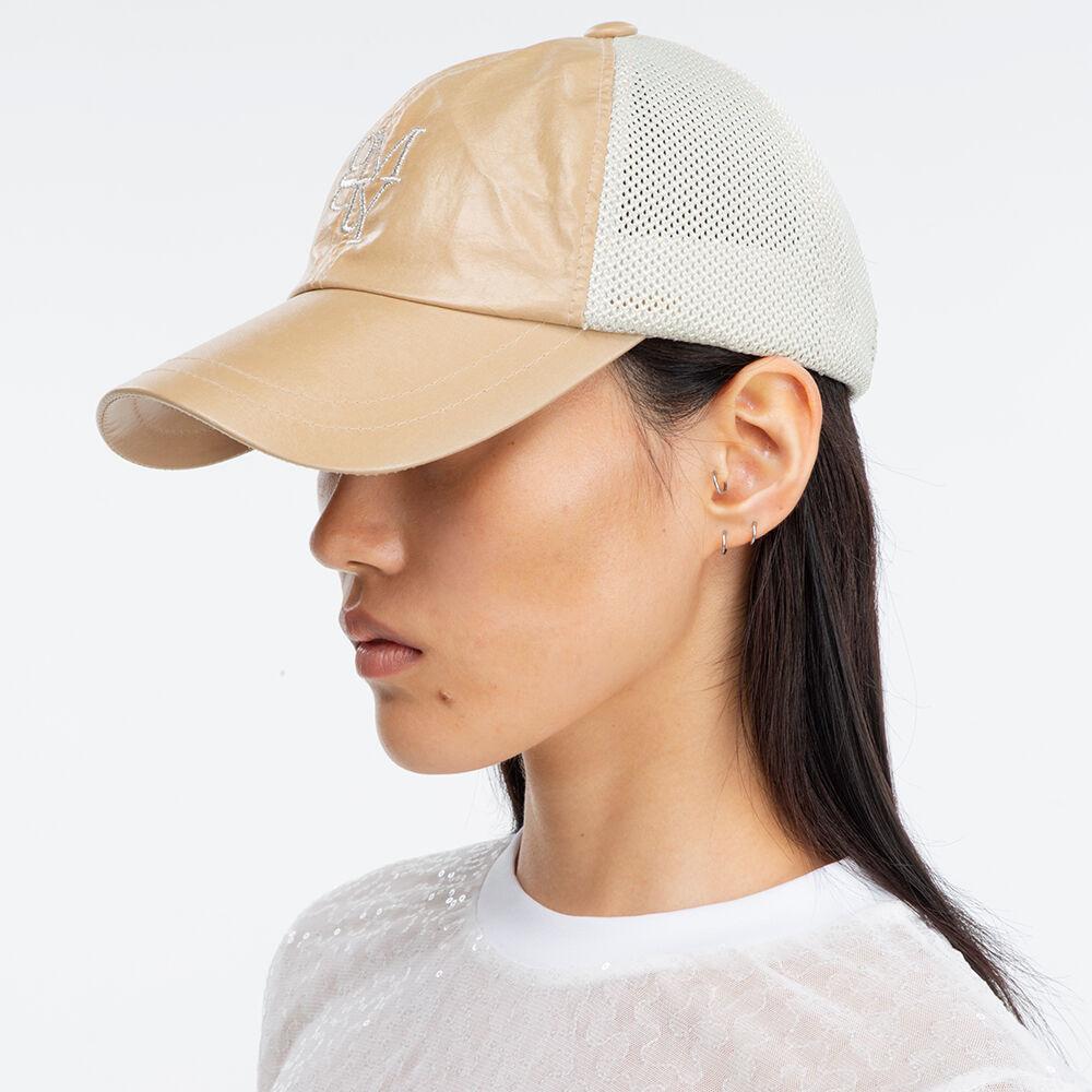 G_HALF MESH CAP