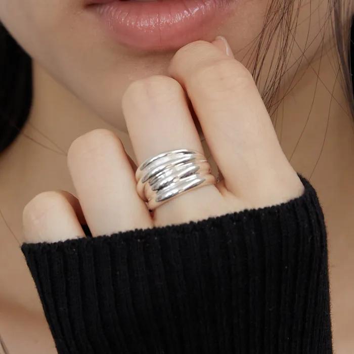 [17차 리오더] [솔라 착용] Bounty ring