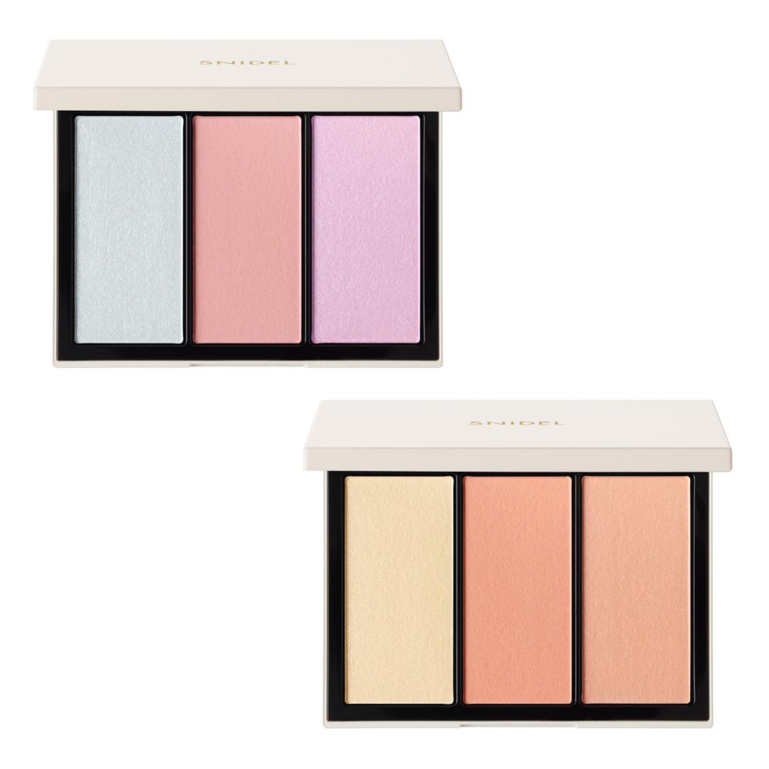【SNIDEL BEAUTY】フェイス スタイリスト＜限定品全2種＞