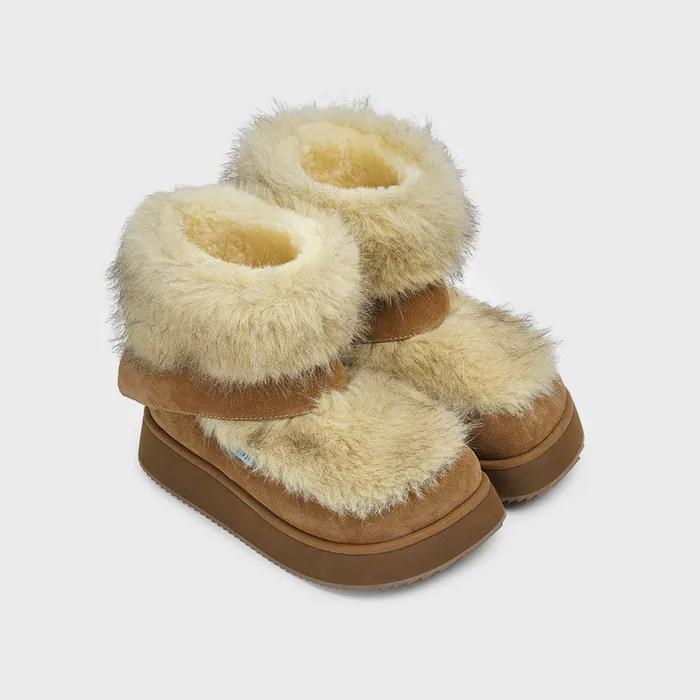 [논파킹 X 킨치] N - ROCK