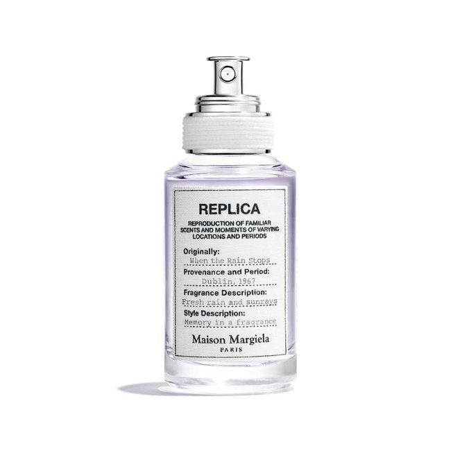 웬 더 레인 스탑스 EDT 30ml(공식수입정품)