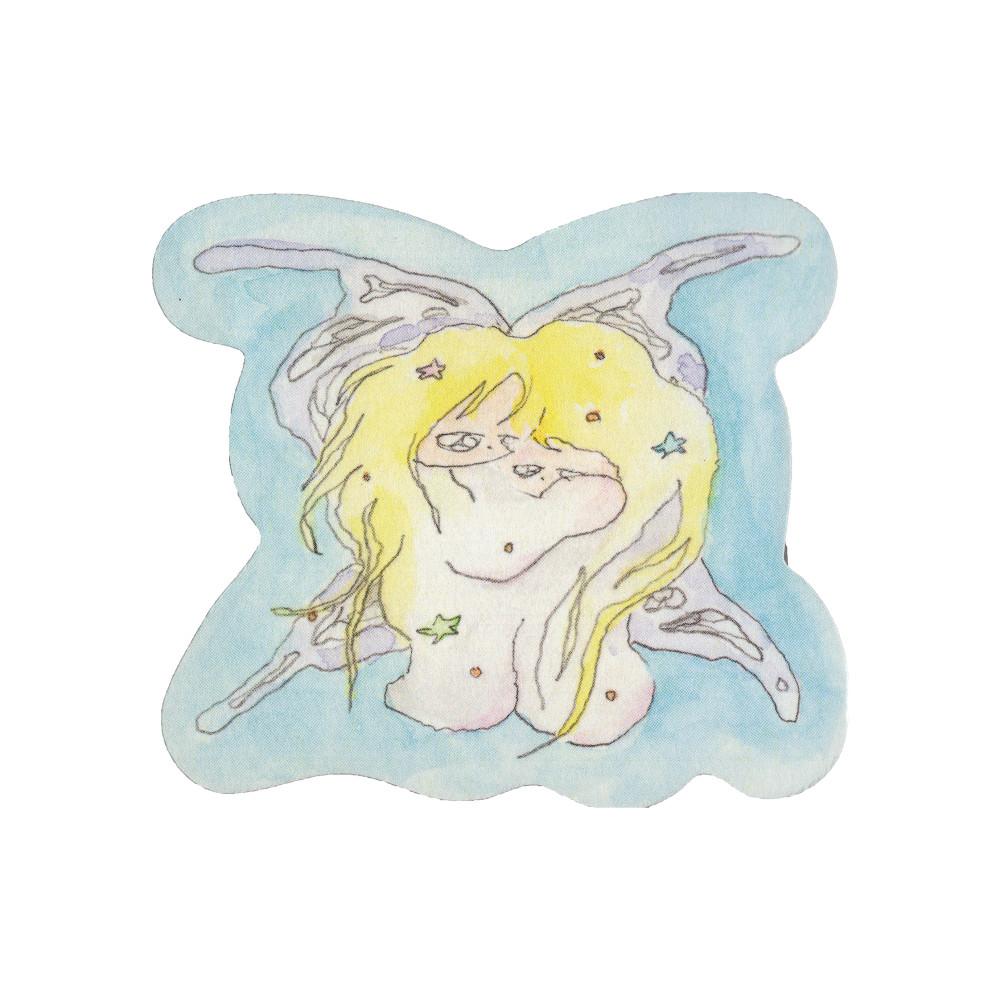 [zinzoo⋆진주] 심장박동 조각 removable seal