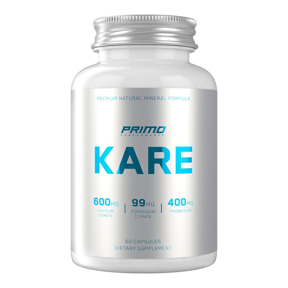 케어 KARE /붓기 PMS 미네랄 비타민/한달 분 60정