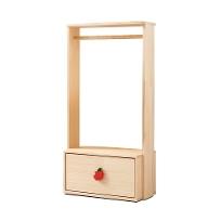 애플 원서랍 행거