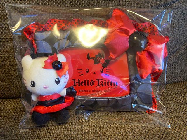 ハローキティ ぬいぐるみ ご当地 富士山限定 헬로키티 ご当地キティ ぬいぐるみ 富士山限定 - 위시버킷