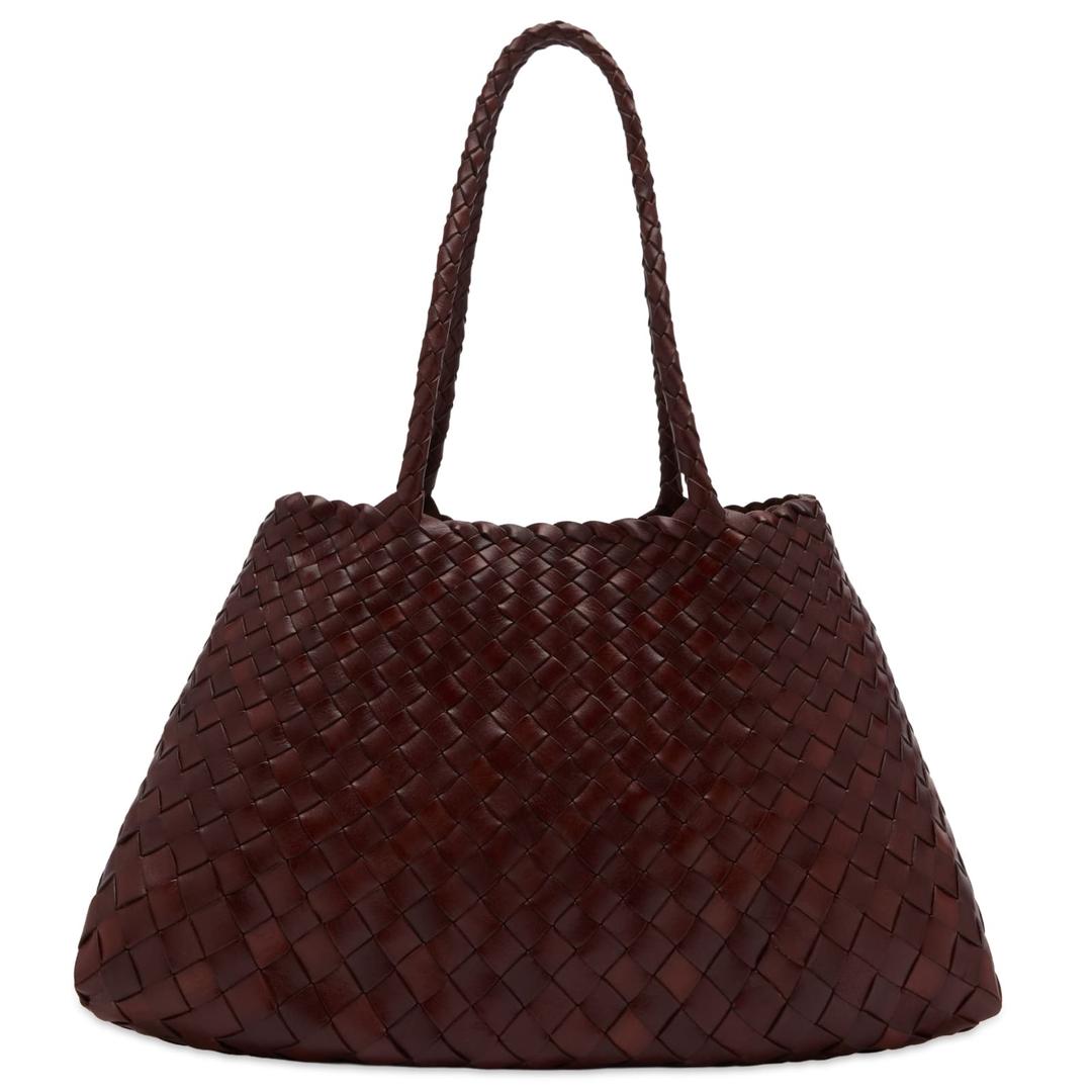 Dragon Diffusion Santa Croce Large Bag