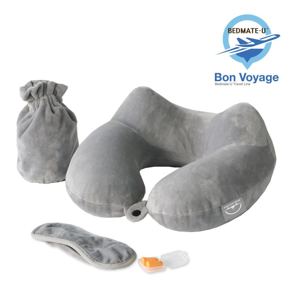 트래블 에어 목쿠션 세트