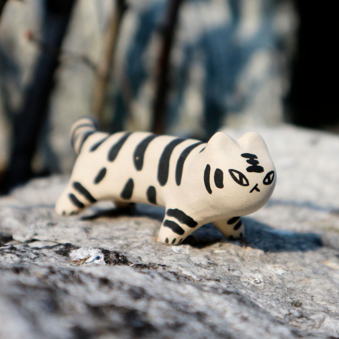 꾸물한 데려가호