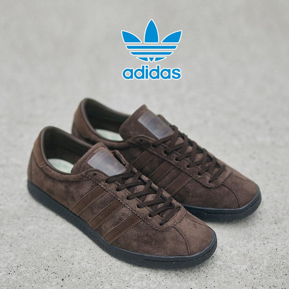 아디다스 토바코 그루엔 다크브라운 adidas TOBACCO GRUEN GX6941