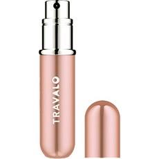 트라발로 클래식 뉴 펌핑식 충전 휴대용 향수공병 5ml