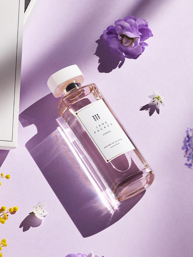 [제인패커 공식] 오션 송 모브 오드플레르 75 mL