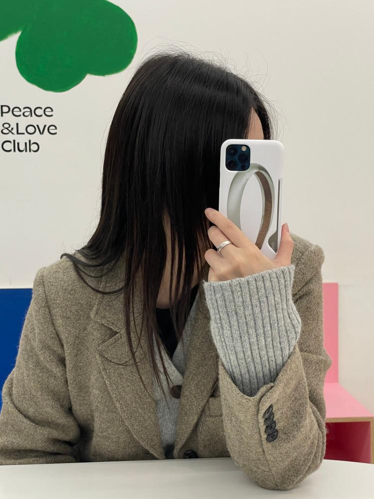 [mei] band 케이스