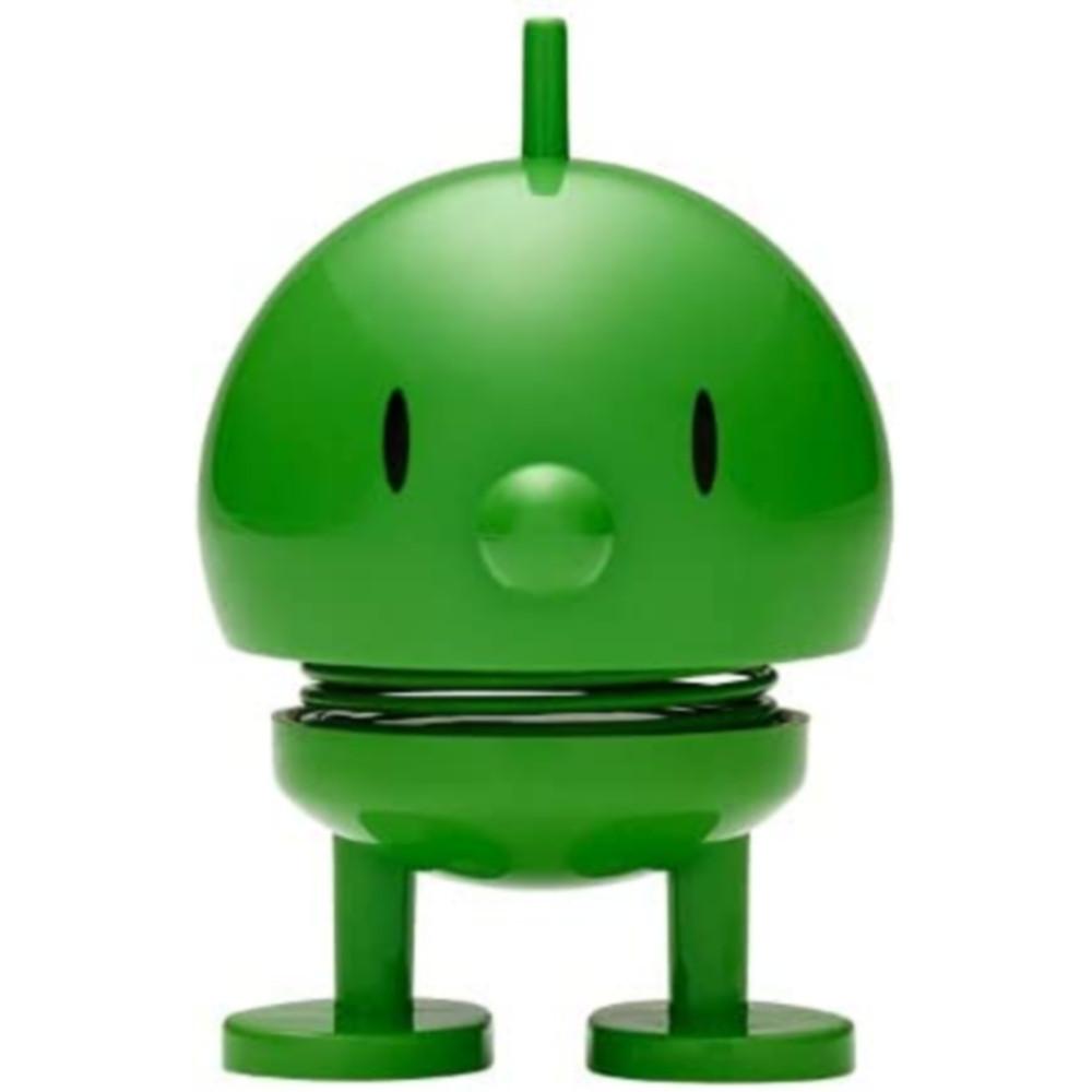 홉티미스트 장식 피규어 범블 그린 7cm