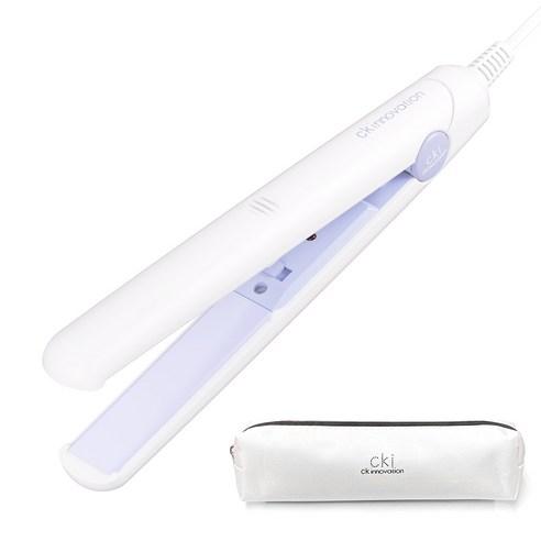 CKI 미니고데기 CKI-0701 + 파우치 - 매직기 | 쿠팡
