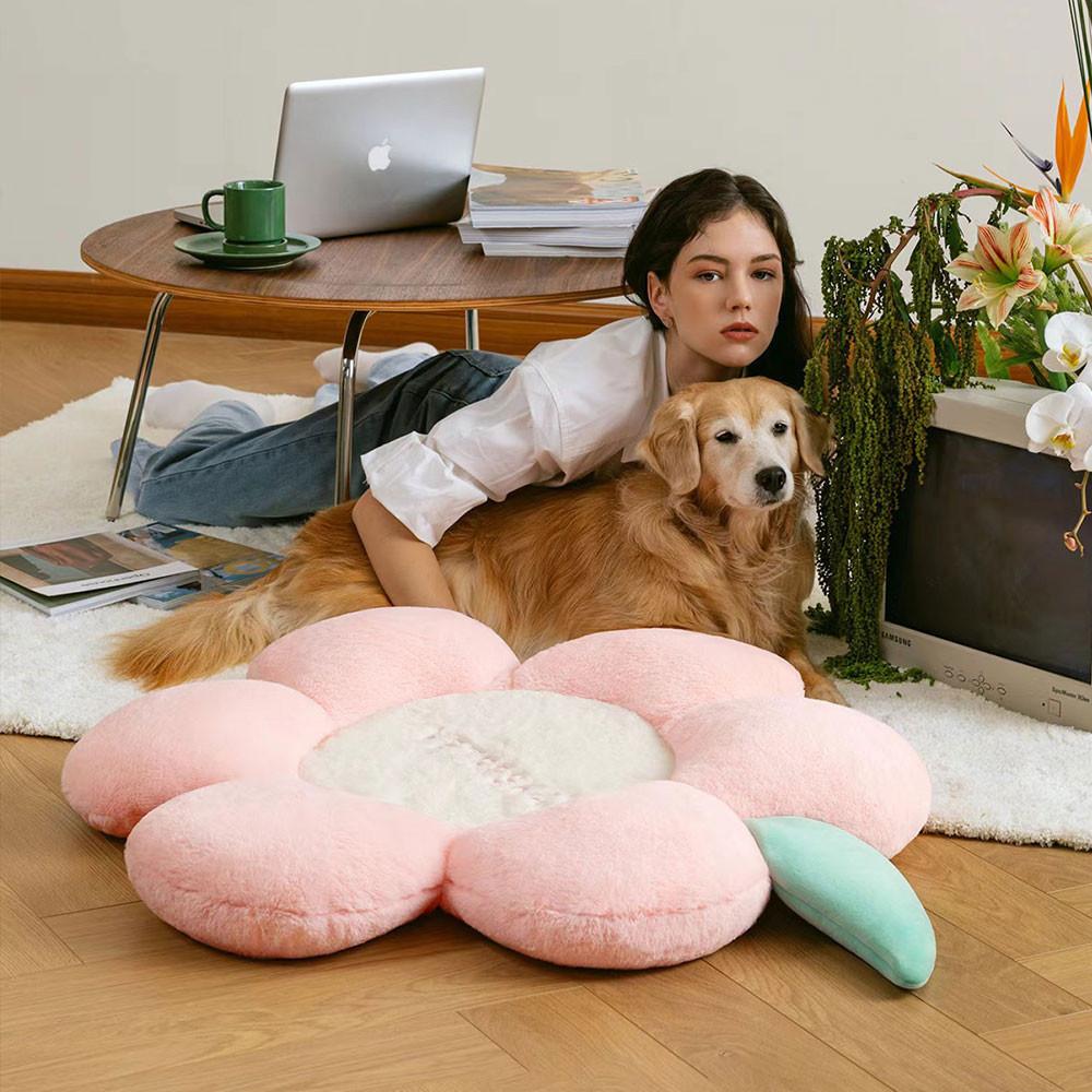 모몽 강아지 고양이 방석 대형견방석 쇼파 쿠션