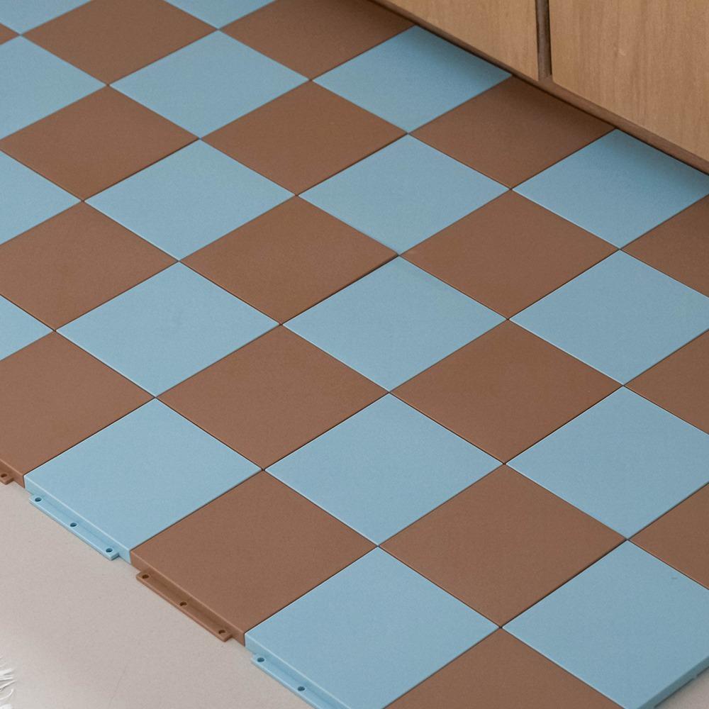 COZZ DECK TILE (20장 SET)