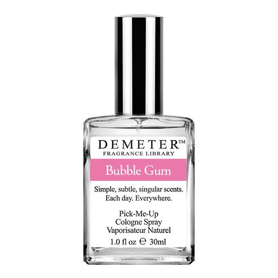 데메테르 프래그런스 버블검(풍선껌) 오드코롱 30ml