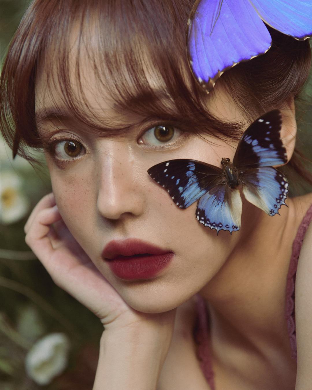 [NNINO MADE] 니노립 Velvet/glow tint & Magnet lip liner  3/3 10pm - 3/6