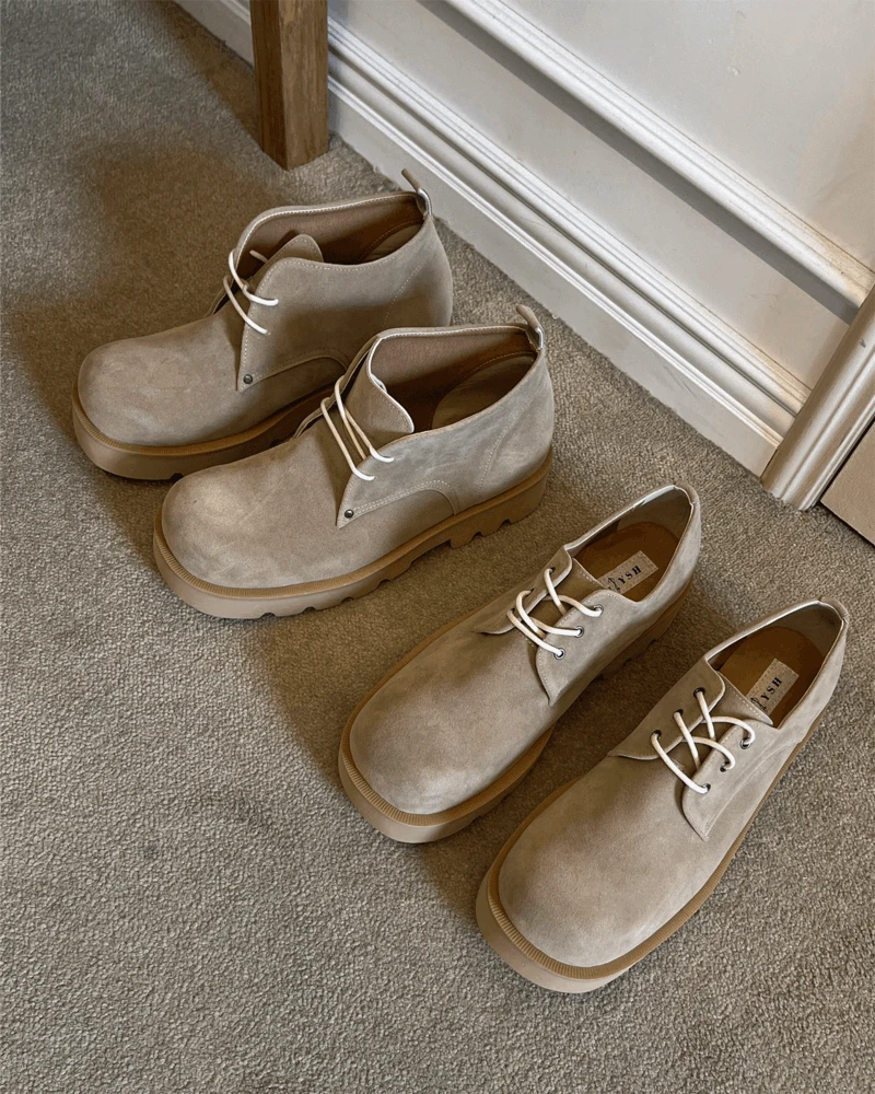 샌드 볼륨 처카부츠