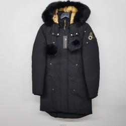 20FW 무스너클 M39LP203G 291 여성 다운 자켓